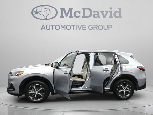 Used 2024 Honda HR-V EX-L image 42