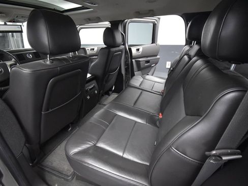Used 2008 HUMMER H2 Base image 41