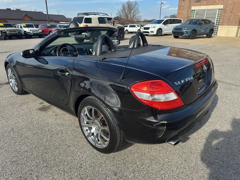 Used 2005 Mercedes-Benz SLK 350 image 6