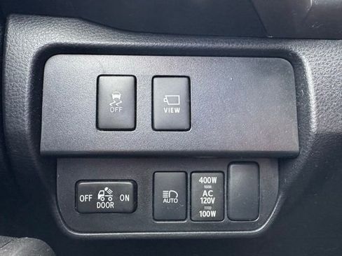 Certified 2023 Toyota Tacoma TRD Pro image 13