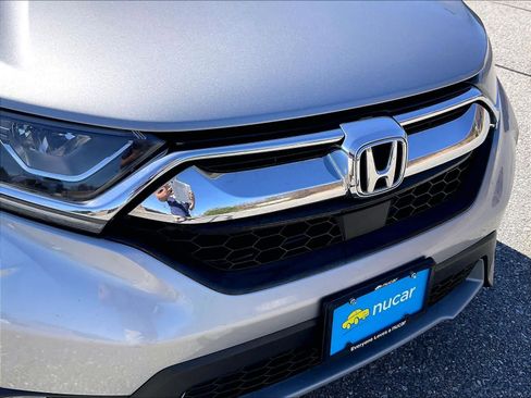 Used 2017 Honda CR-V EX image 31