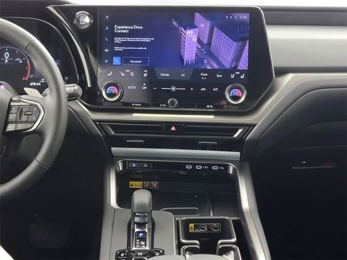 New 2026 Lexus TX 350 AWD image 24