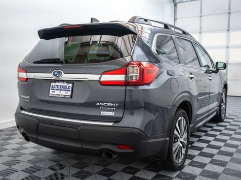 Used 2020 Subaru Ascent Touring AWD/4WD image 5