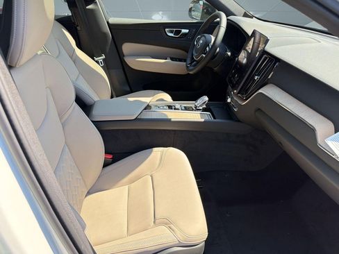 New 2026 Volvo XC60 T8 Plus w/ Protection Package Premier image 30