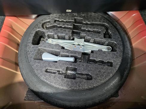 Used 2016 Honda Civic EX image 29