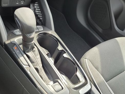 New 2026 Chevrolet TrailBlazer LS image 19