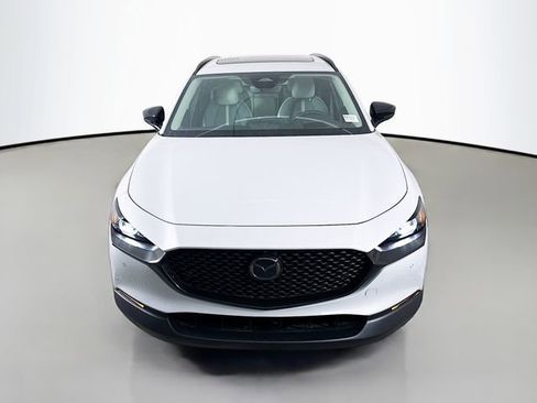 New 2026 MAZDA CX-30 2.5 Turbo w/ Premium Package image 2