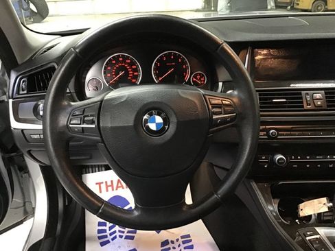 Used 2014 BMW 528i Sedan image 11