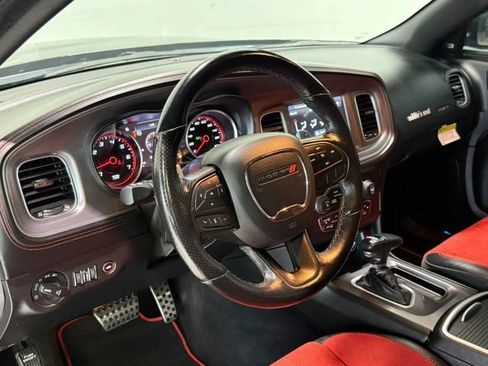 Used 2023 Dodge Charger Scat Pack w/ Plus Group RWD image 14