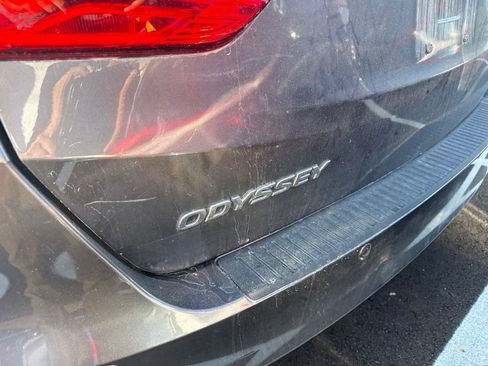Used 2022 Honda Odyssey Touring image 14