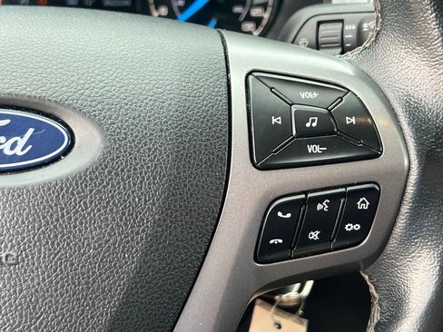 Used 2020 Ford Ranger XLT w/ Equipment Group 301A Mid image 17