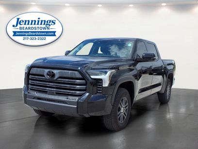 Used 2023 Toyota Tundra SR5 w/ SR5 Convenience Package