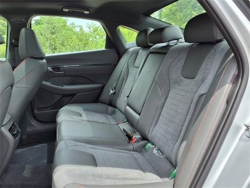 New 2025 Hyundai Sonata N Line image 8