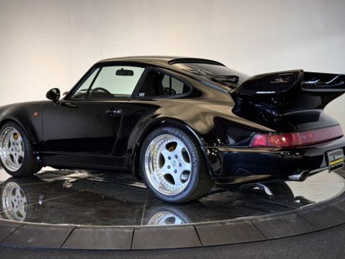 Used 1990 Porsche 911 image 21