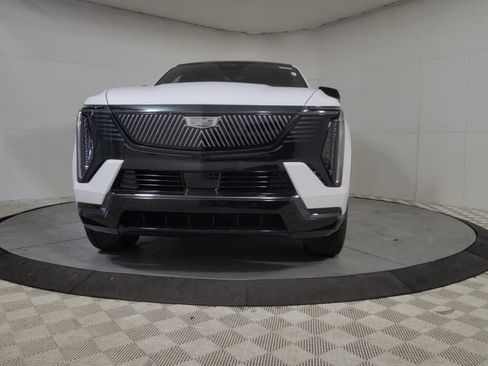 New 2025 Cadillac Escalade IQ Sport 2 image 3