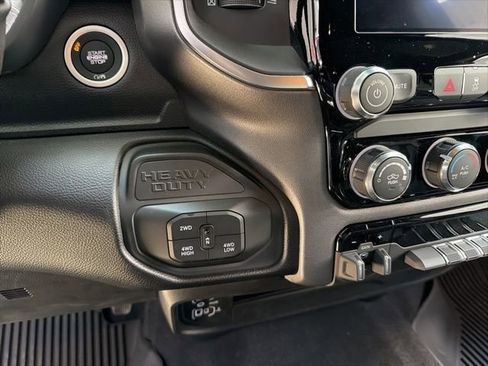 New 2025 RAM 2500 Big Horn image 19