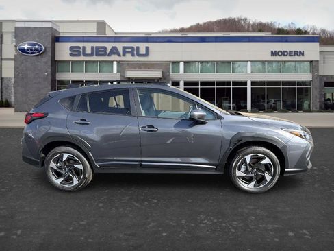 New 2026 Subaru Crosstrek 2.5i Limited AWD/4WD image 4