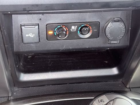 Used 2024 Toyota 4Runner Limited AWD/4WD image 23