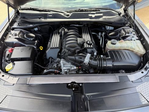 Used 2022 Dodge Challenger R/T Scat Pack w/ Plus Package image 36