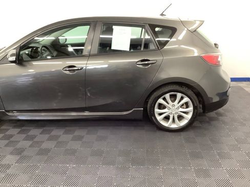 Used 2010 MAZDA MAZDA3 s Sport image 4