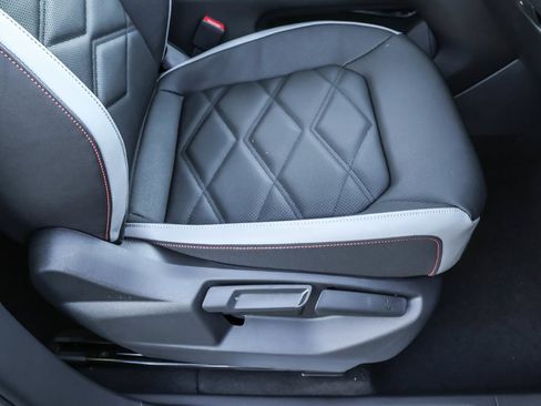 New 2026 Volkswagen Atlas Peak Edition AWD/4WD image 43