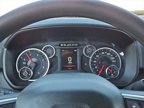 New 2026 RAM 2500 Tradesman image 59