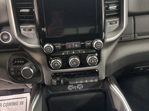 New 2026 RAM 1500 4x4 Crew Cab image 12