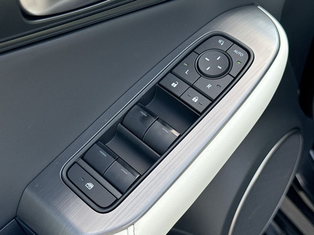 New 2026 Lexus IS 350 F Sport w/ Technology Package RWD image 14