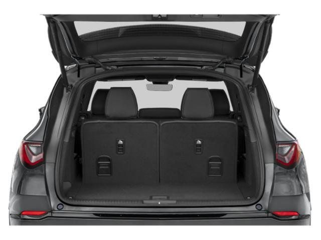 Used 2023 Acura MDX A-Spec AWD/4WD image 11