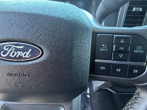 Used 2025 Ford F150 XLT w/ Equipment Group 301A Standard AWD/4WD image 20