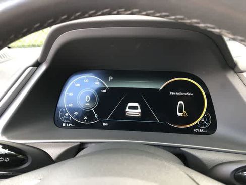 Used 2020 Hyundai Sonata SEL w/ Convenience + Sunroof Package FWD image 33