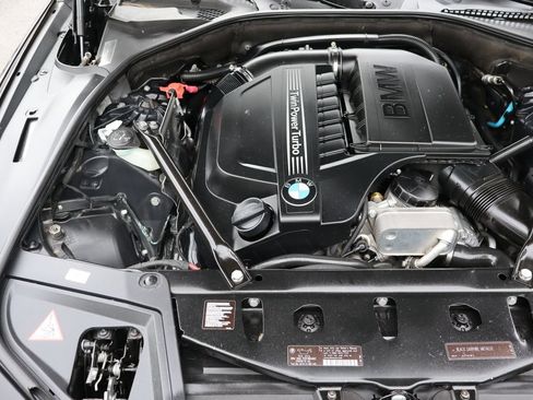 Used 2011 BMW 535i xDrive Sedan AWD/4WD image 39