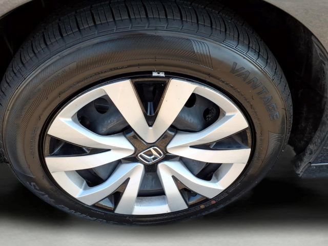 Used 2025 Honda Civic LX image 7