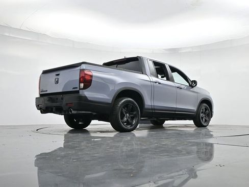 Used 2023 Honda Ridgeline Black Edition image 30