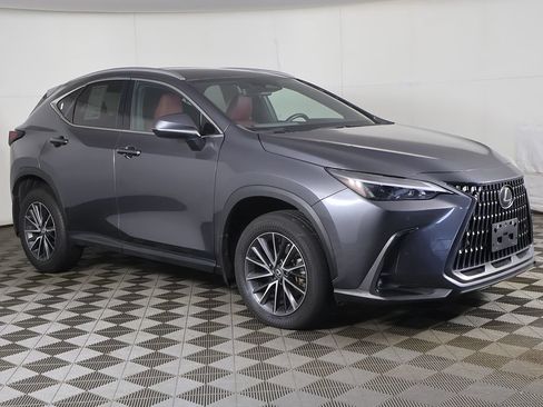Used 2024 Lexus NX 350 AWD image 2