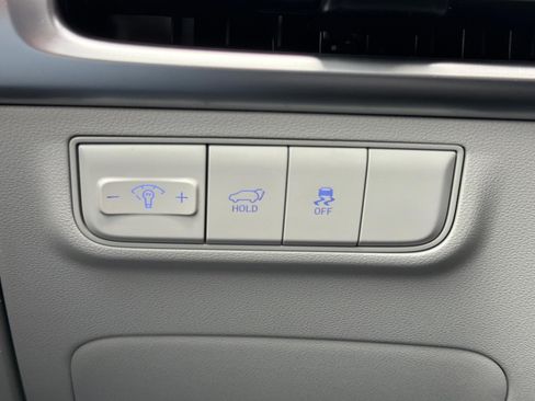 Certified 2026 Hyundai Tucson SEL FWD image 5