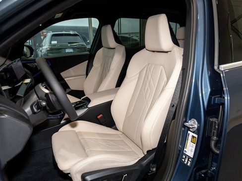 New 2026 BMW X3 xDrive30 w/ Convenience Package image 34