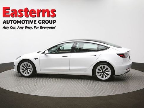 Used 2023 Tesla Model 3 Standard Range image 59