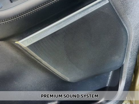 Used 2025 Ford Expedition Tremor AWD/4WD image 7