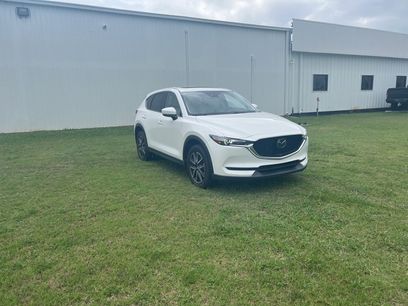 Used 2018 MAZDA CX-5 Grand Touring w/ Premium Package