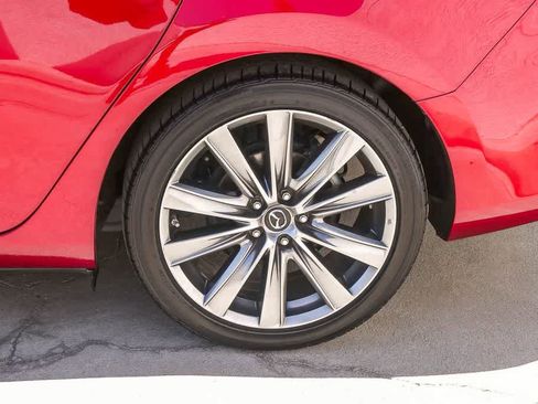 Used 2018 MAZDA MAZDA6 Signature FWD image 6