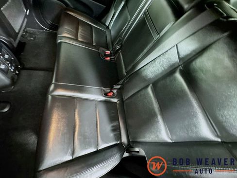 Used 2022 Jeep Grand Cherokee Limited AWD/4WD image 31