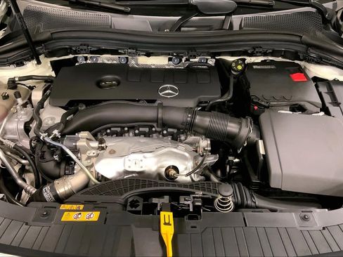 Certified 2023 Mercedes-Benz GLA 250 image 30