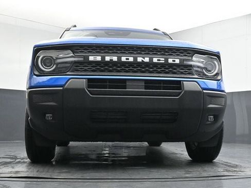 New 2026 Ford Bronco Sport Big Bend w/ Convenience Package AWD/4WD image 25