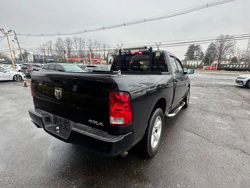 Used 2015 RAM 1500 Express image 5