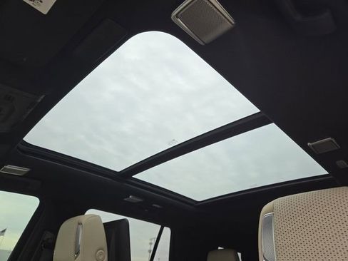 Used 2021 Cadillac Escalade Premium Luxury w/ Driver Assist Tech Package image 3