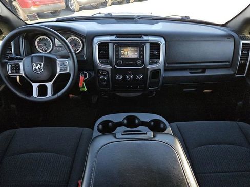 Used 2024 RAM 1500 Classic Warlock image 6