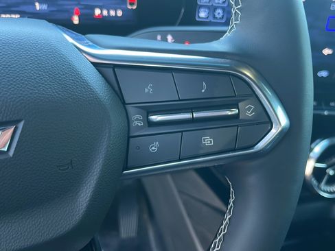 Used 2024 Chevrolet Blazer EV LT image 26