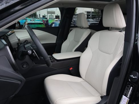 Used 2026 Lexus RX 350 w/ Convenience Package AWD/4WD image 34