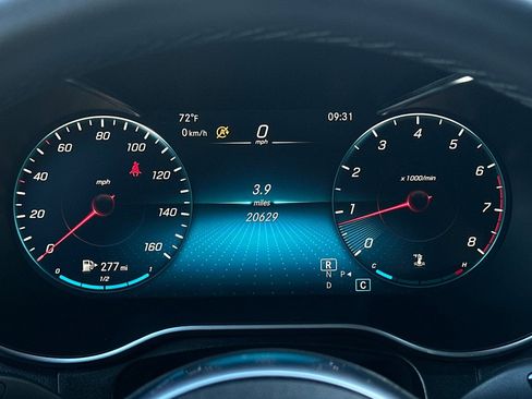 Certified 2022 Mercedes-Benz GLC 300 4MATIC image 20